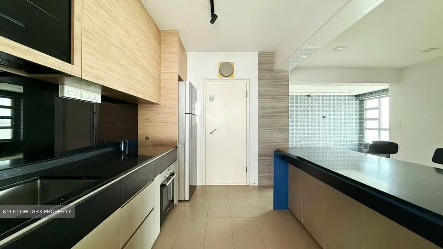 Blk 218B Boon Lay View (Jurong West), HDB 4 Rooms #557131301